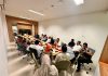 Fahd A Rafiq Musyawarahkan Dua Kubu Organisasi SOKSI, Mufakat untuk Munas Bersama Siap di Gelar