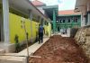 PT Empat Sekawan Pamekasan, Beri Bantuan Listrik Gratis dan MCK Kepada Pondok Pesantren