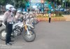 Penanganan Kemacetan di Jakarta: Polda Metro Jaya Turunkan 90 Personel