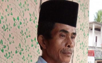 Ketua DPK Partai Rakyat Adil Makmur (Prima) Kaur All Out Dukung Bupati-Wakil Bupati Terpilih Priode 2025-2030, Siap Kawal Program Pro Rakyat Yang Adil Makmur