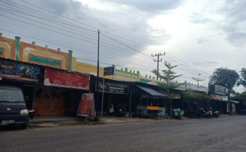 Jawab Pengelola Ruko Semampir Kepatuhan Perizinan PBG di Kota Pati Jangan Sepihak Harus Tegas Saspol PP