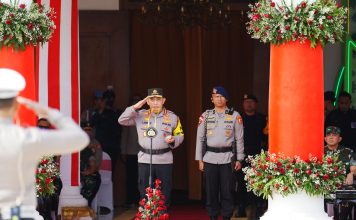 Kapolri: Arus Mudik di 28 Maret dan Arus Balik di 5 April