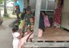 Cegah Stunting, Babinsa Koramil 0827/19 Sapeken Silaturahmi Dengan Anak Yang Terdampak Stunting