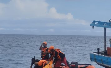 Korban Hilang Terseret Arus Di Kupang Ditemukan Dalam Kondisi Tak Bernyawa