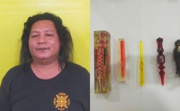 Polisi Tangkap Dukun Jenglot Gadungan, Tipu Korban Puluhan Juta