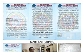 Basmi Pelacur Keadilan