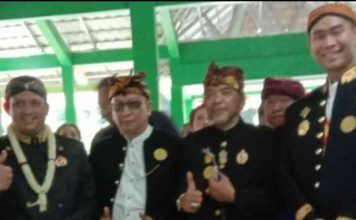 Lestarikan Budaya Leluhur, Gus Billy Ajak Komunitas MATRA ke Alas Purwo