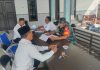 Perbarui Data Wilayah, Babinsa Laksanakan Puldata Ter