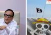 Pemuda Tamansiswa Kecam Bendera One Piece di HUT RI : Penghinaan terhadap Merah Putih