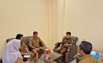 SIPBRO: Solusi Kemudahan Legislasi dan Koordinasi Pegawai Pemerintah Kabupaten Sumenep