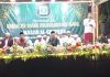 Peringatan Maulid Nabi di Pragaan Laok, Bati Tuud Serma Kusnadi Hadiri Bersama Ratusan Jamaah