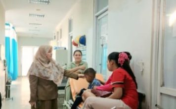 RSUD Cabangbungin Raih Prestasi Gemilang di Tingkat Provinsi Jawa Barat