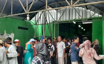 Kegiatan KIE Alat Kesehatan di Tambun Selatan Menuai Sorotan