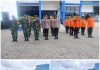 Pulau Sapudi Siaga! BPBD Bareng TNI-Polri Gelar Apel Kesiapsiagaan Bencana