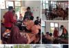 Program Makan Bergizi Gratis Sasar Ratusan Siswa di Dasuk, Babinsa Turun Langsung Kawal Distribusi