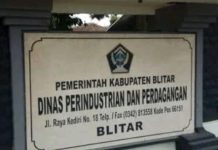 DBHCHT 2025 Dorong Kesetaraan Industri: Disperindag Blitar Fasilitasi Uji Tar-Nikotin Bagi Pabrik Rokok Kecil