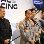 Dialog Mahasiswa STIK-PTIK: Transformasi Polri di Era Digital