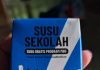 Susu Gratis Program Bantuan Pemerintah Dijual di Blitar: SPPG Kunir Akui Beli dari Mitra
