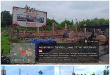 Progres di Wilayah Kepulauan, Koperasi Desa Merah Putih Mulai Tegak di Talango