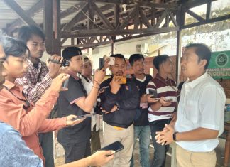 Sidang Kasus ODGJ Sapudi Memanas, Pengacara Bongkar JPU Pakai KUHP Lama