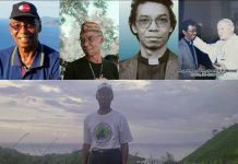 Ngeri ! Marsel Agot dan Premannya Dilaporkan Ke Polisi , Parang dan Golok di Perebutan Tanah Batu Gosok Labuan Bajo