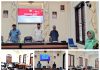 Rapat Penyusunan Program Kerja Dekopinda Sumenep 2025–2030 Tekankan Solusi Konkret Perkoperasian