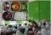 Menu Sederhana Bernutrisi, Ribuan Siswa di Dungkek Dapat Asupan Gizi Seimbang