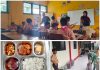 Dari Dapur ke Sekolah, TNI Lakukan Pengawasan MBG di Dasuk