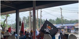 Isu Dugaan Kekerasan Terhadap Wartawan Saat Aksi Demo, Manajemen IMIP Angkat Bicara