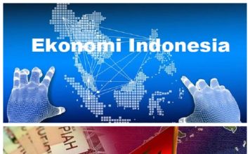 Indonesia Akan Keluar Dari ‘Kutukan’ Pertumbuhan 5% On The Way 6%