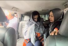 Ruang Kerja Bupati Pekalongan Disegel KPK Usai OTT terhadap Fadia Arafiq