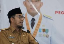 Bupati Sumenep Kembali Programkan Mudik Gratis Warga Perantau Yang Ada Di Jakarta