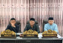 DPRD Sumenep Komitmen Perketat Pengawasan Penggunaan DAK 2026 Sekitar Rp49 Miliar