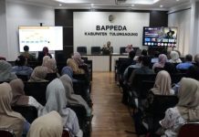 Bappeda Tulungagung Gelar Desk Pra Musrenbang Tematik Stunting 2026, Perkuat Perencanaan Berbasis Data