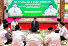 Bupati Sumenep Harapkan Pelaksana SCE 2026, Tingkatkan Kualitas Event dan Hadirkan Inovasi Baru