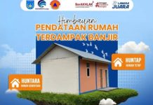 Pendataan Rumah Bantuan Banjir di Desa Tumpok Beurandang Dipertanyakan, Warga Sebut Sejumlah Nama Tak Memiliki Rumah