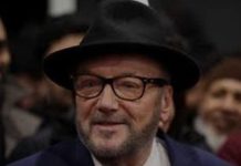 George Galloway Klaim Tel Aviv Luluh Lantak Diserang Iran, Media Barat Disebut Tutupi Fakta
