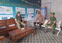 Pengamanan Ketupat Semeru 2026 di Pelabuhan Kalianget Berjalan Aman dan Kondusif