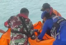 Aksi Babinsa Bantu Pencarian, Nelayan Talango Ditemukan Meninggal
