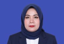 Ice Trisnawati, Satu-satunya Kandidat Perempuan INKINDO Sumsel, Usung Semangat “Ikhlas Melayani” dan Konsultan Naik Kelas