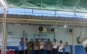 Dari Dapur ke Siswa, TNI Kawal Ketat MBG di Kalianget Barat Mulai 13 April