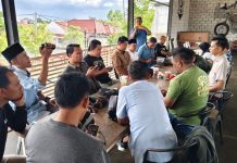 Makayasa Gelar Halalbihalal, Owner Ungkap Ekspansi ke Nasional