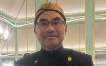 Haris Rusly Moti: Prabowo Berhasil Jaga Stabilitas Ekonomi Di Tengah Gejolak Geopolitik