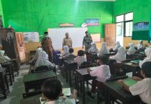 Distribusi MBG Kalianget Capai 11 Ribu Porsi, TNI Pastikan Tepat Sasaran