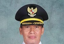 Ahmad Baharudin Resmi Jabat Plt Bupati Tulungagung, Pemprov Jatim Pastikan Pemerintahan Tetap Stabil