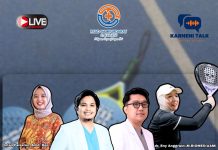 Karneni Talk: Jembatan Digital RSUD Campurdarat Menuju Masyarakat Melek Kesehatan