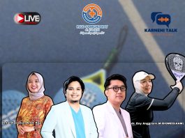 Karneni Talk: Jembatan Digital RSUD Campurdarat Menuju Masyarakat Melek Kesehatan