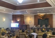 Plt Bupati Tulungagung Pimpin Rapat Staf, Tegaskan Pelayanan Publik Harus Tetap Optimal