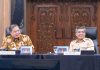 Kemnaker Sinkronkan Pelatihan Vokasi dengan Industri KEK, 60 Ribu Kuota Pelatihan Disiapkan