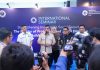 Menaker: Perluasan Jaminan Sosial Harus Menjangkau Pekerja Informal